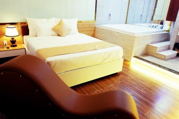 Hong Bao Thach Hotel TP. Hồ Chí Minh Ngoại thất bức ảnh