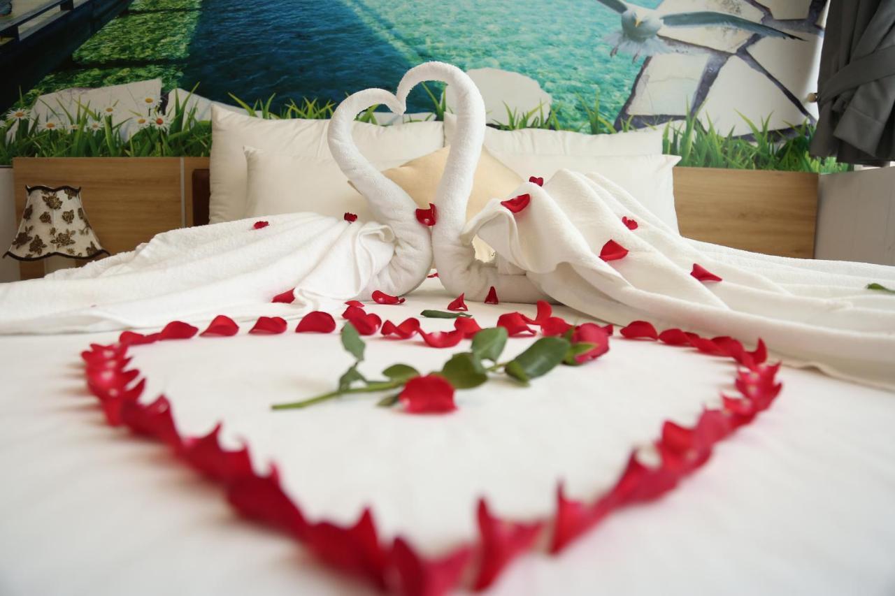 Hong Bao Thach Hotel TP. Hồ Chí Minh Ngoại thất bức ảnh