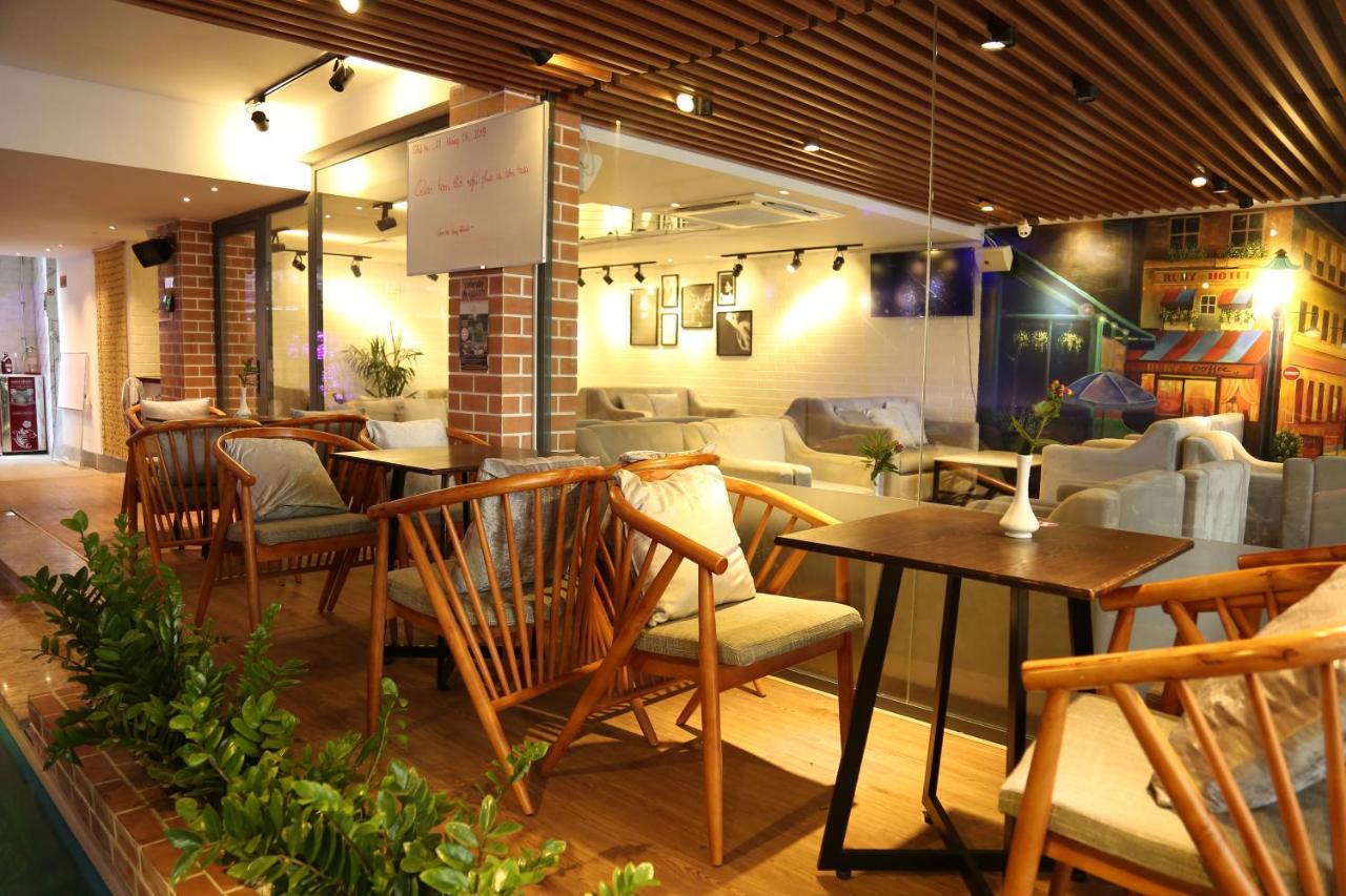 Hong Bao Thach Hotel TP. Hồ Chí Minh Ngoại thất bức ảnh
